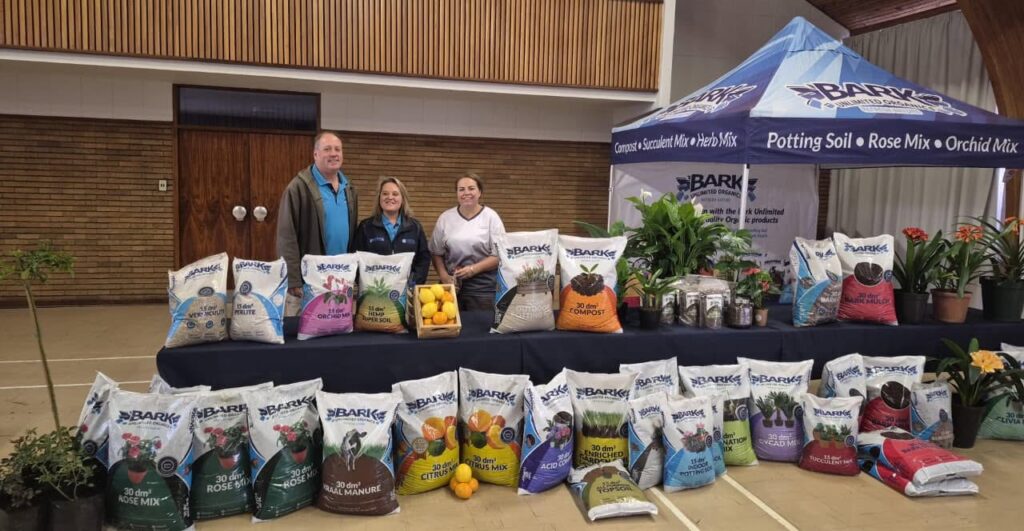 Bark Unlimited Organics – Waar klein stappe groot groei bring