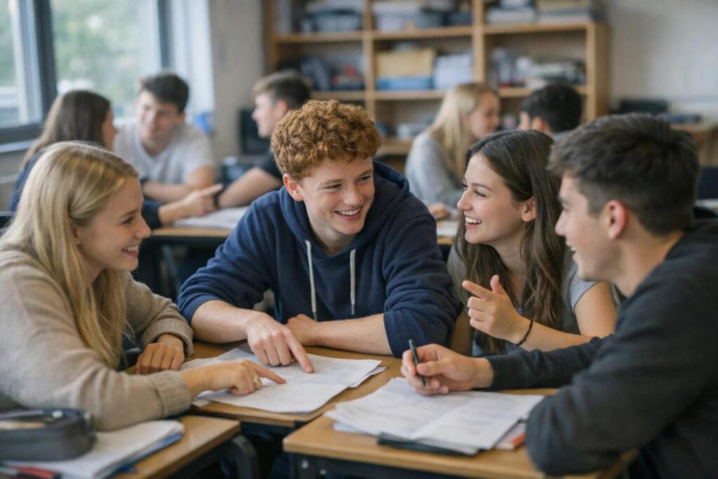 Skole moet kinders vir die lewe toerus, nie net vir eksamens nie